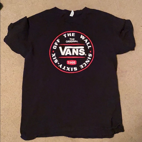 Vans clothing - Picture 1 of 1